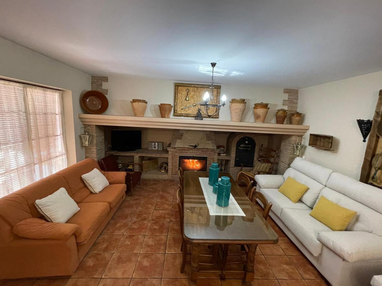Cortijo LaGar