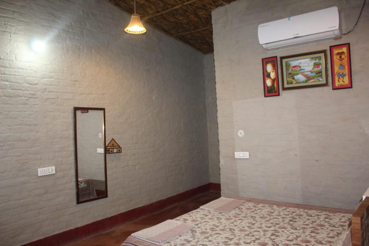 Woodpecker Homestay
