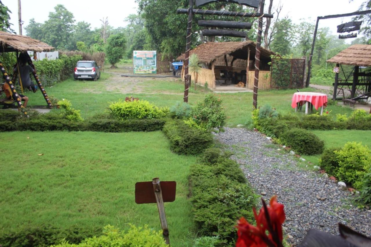 Woodpecker Homestay