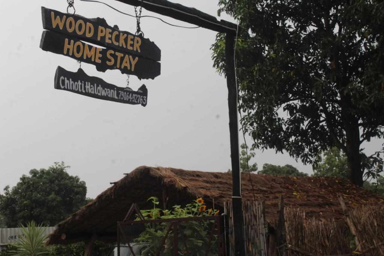 Woodpecker Homestay