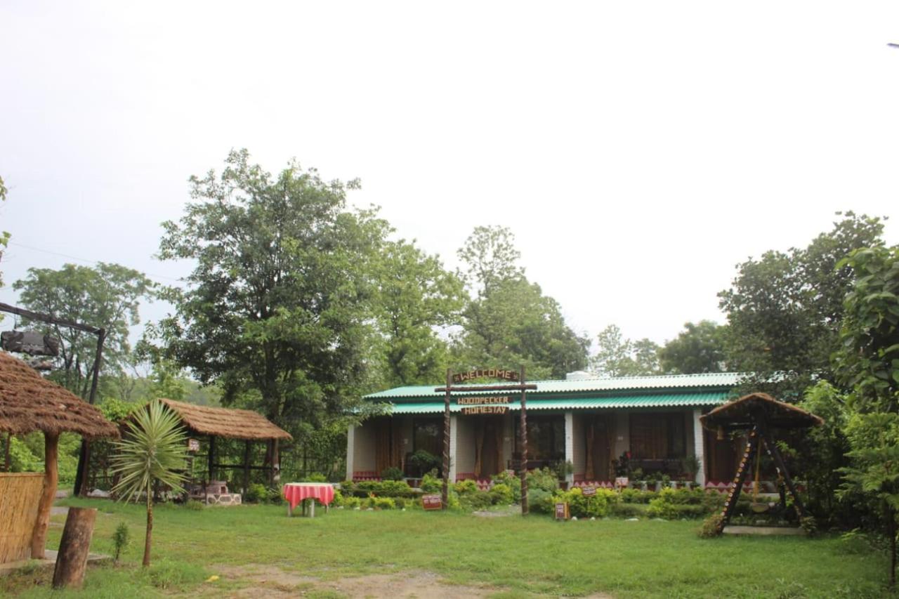 Woodpecker Homestay