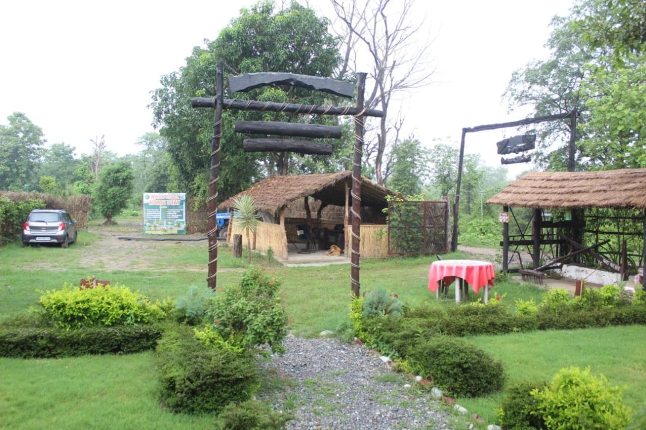 Woodpecker Homestay
