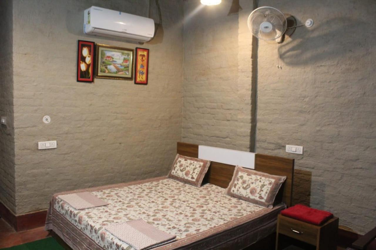 Woodpecker Homestay