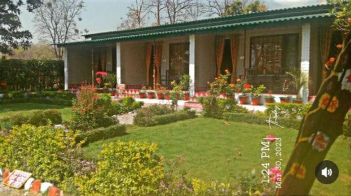 Woodpecker Homestay