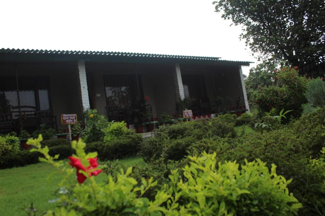 Woodpecker Homestay