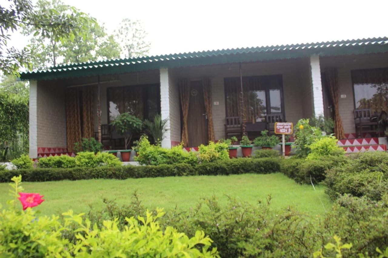 Woodpecker Homestay