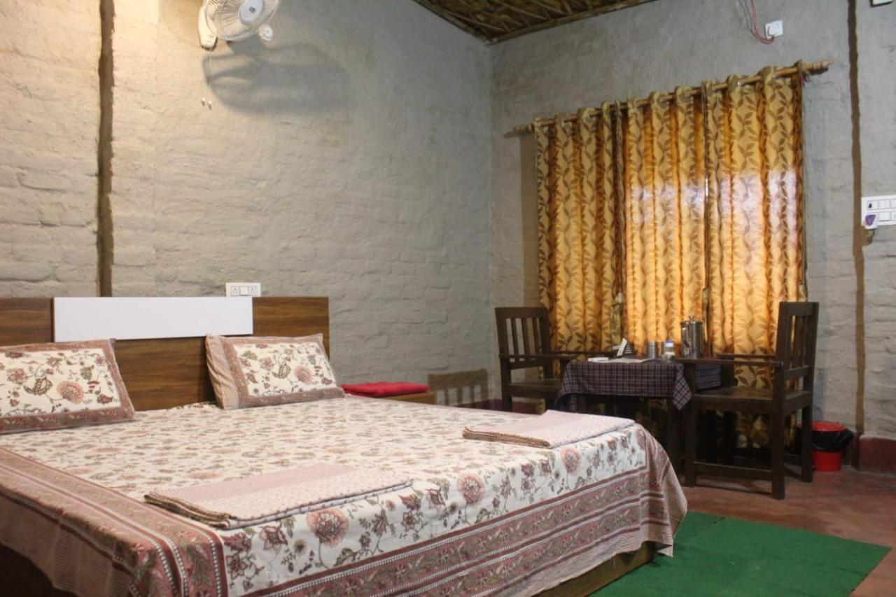 Woodpecker Homestay