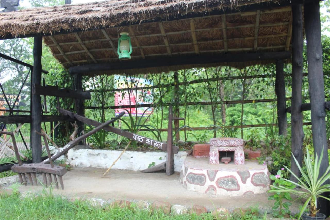 Woodpecker Homestay