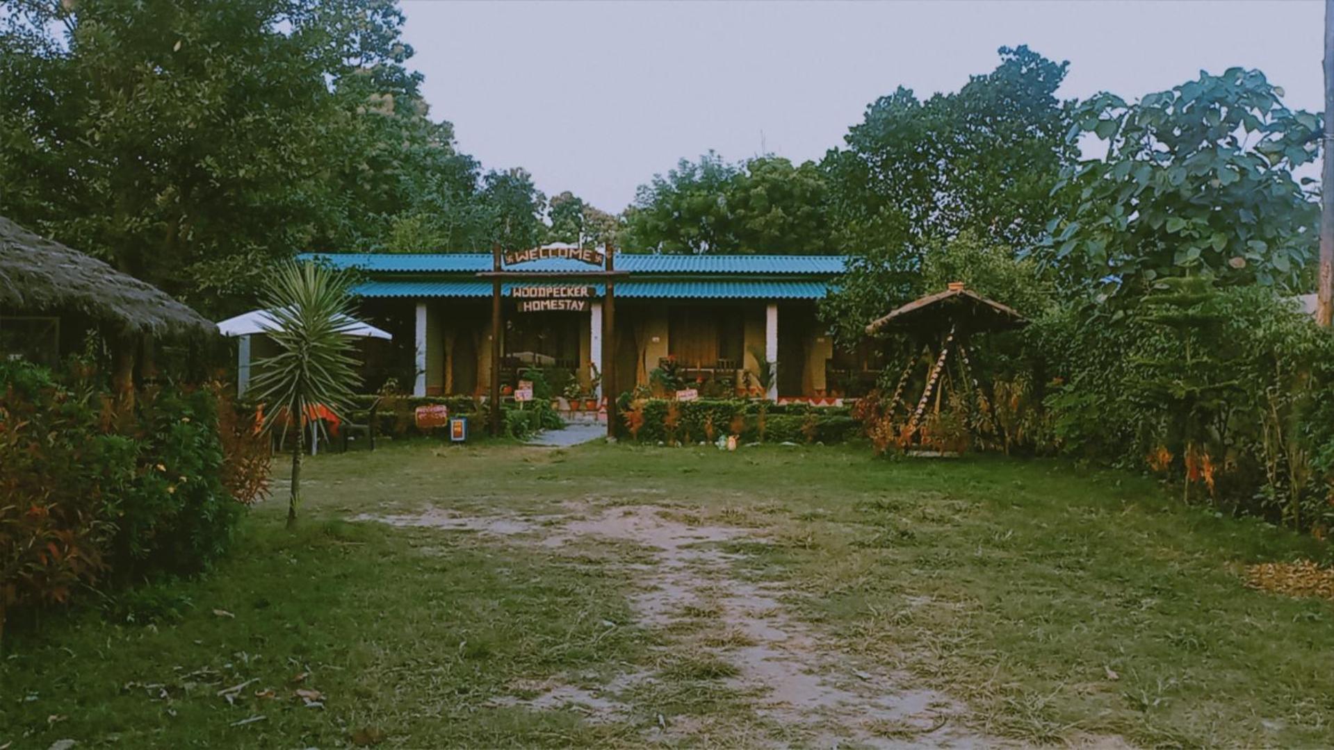 Woodpecker Homestay