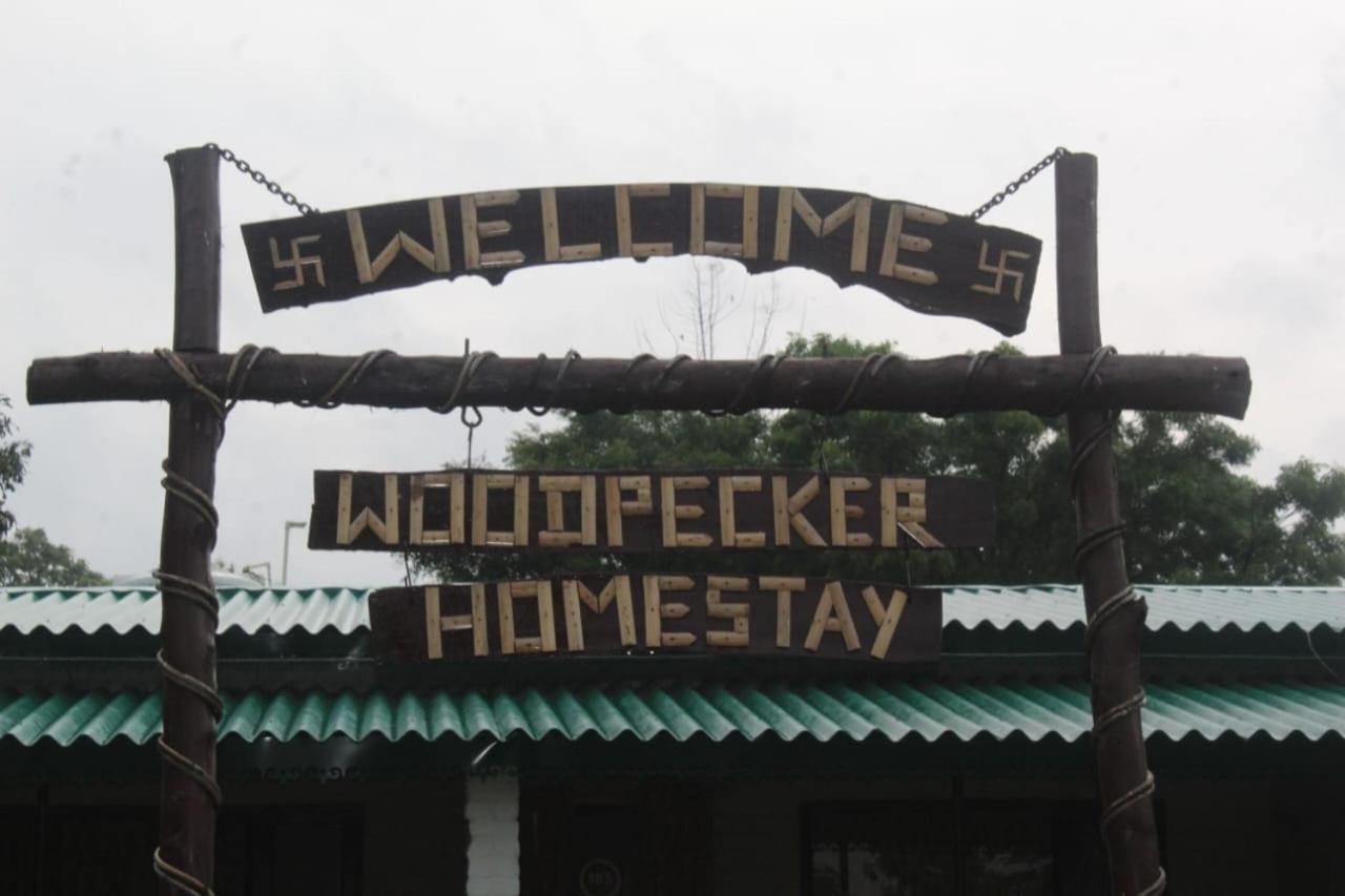 Woodpecker Homestay