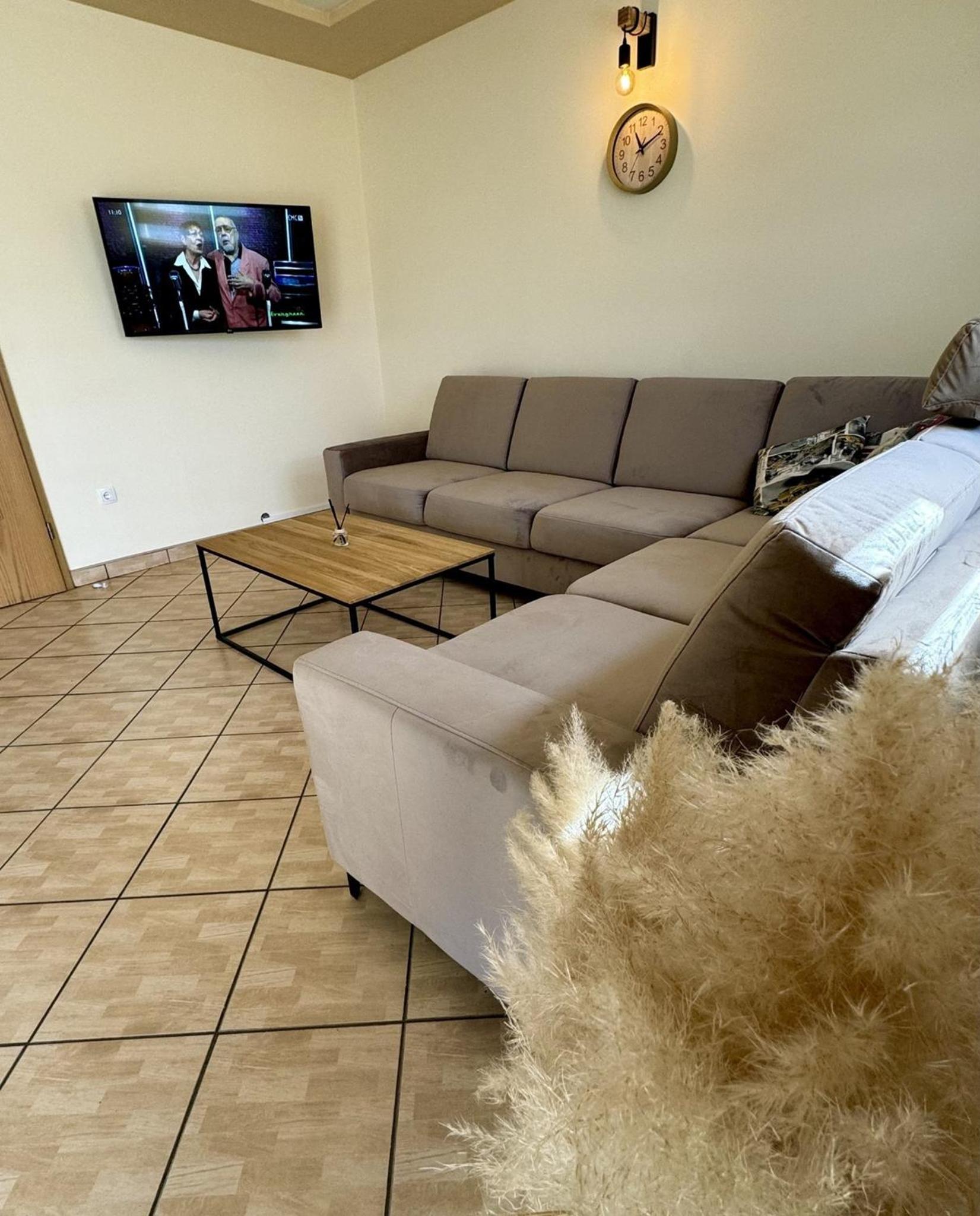 Tribistovo Holiday House