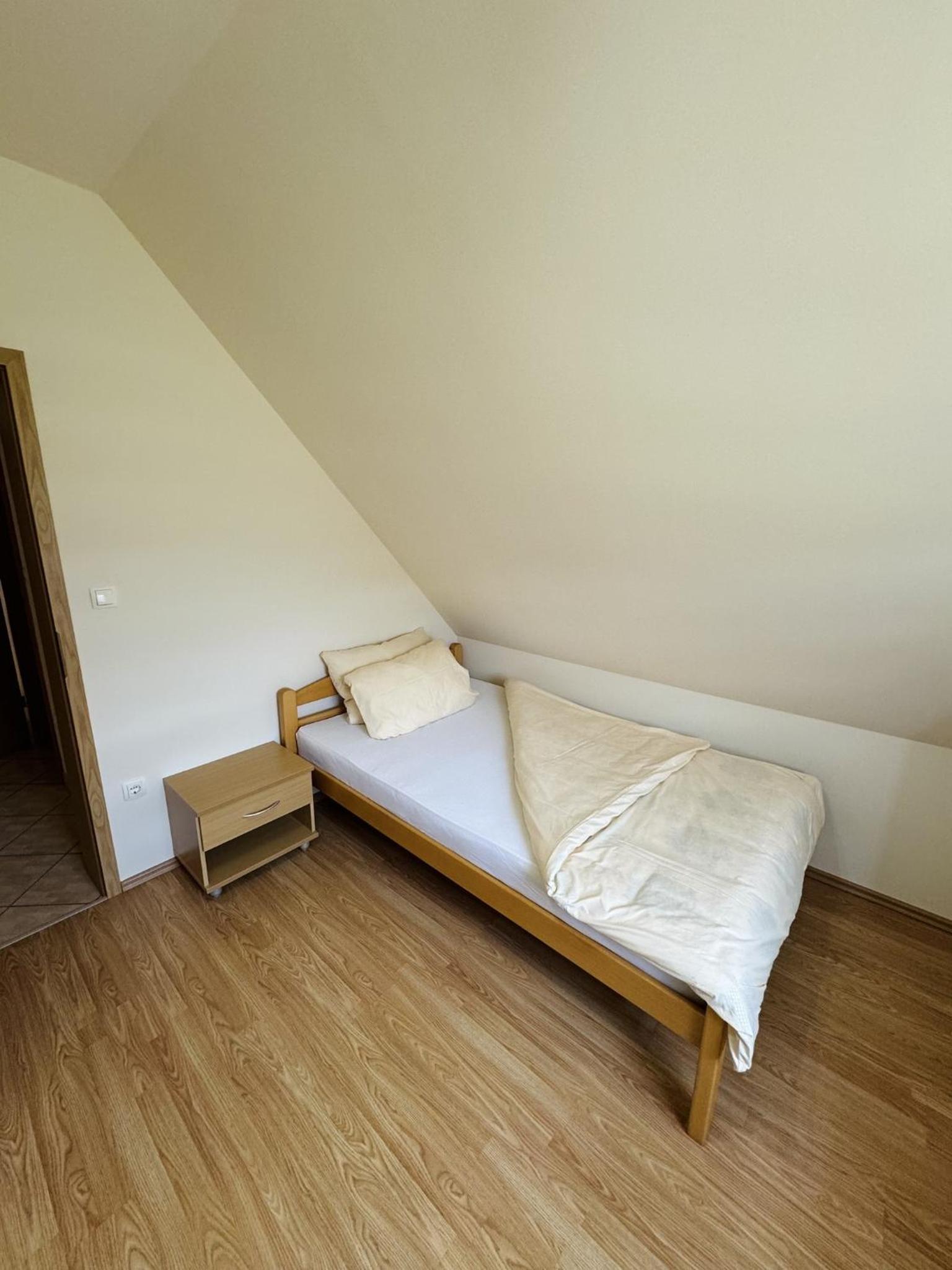 Tribistovo Holiday House