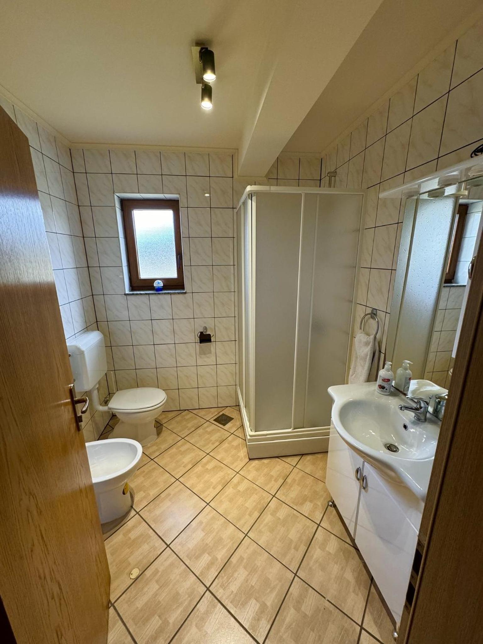 Tribistovo Holiday House