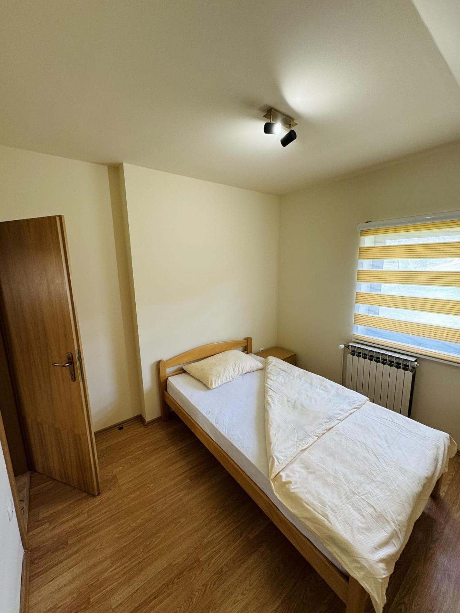 Tribistovo Holiday House