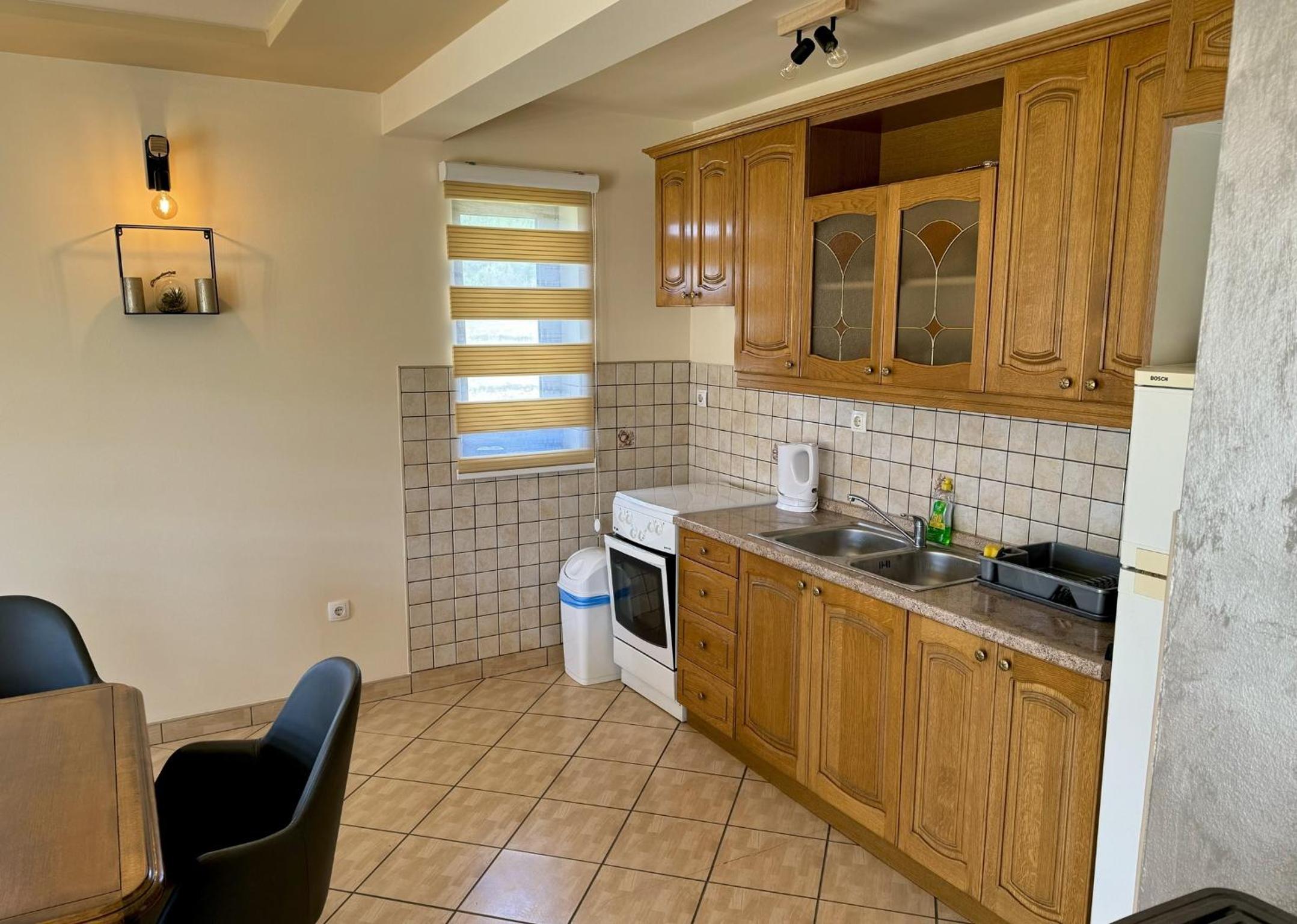 Tribistovo Holiday House