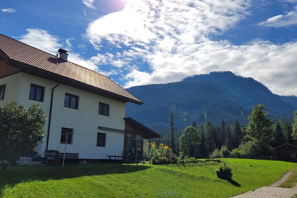 Haus im Grünen