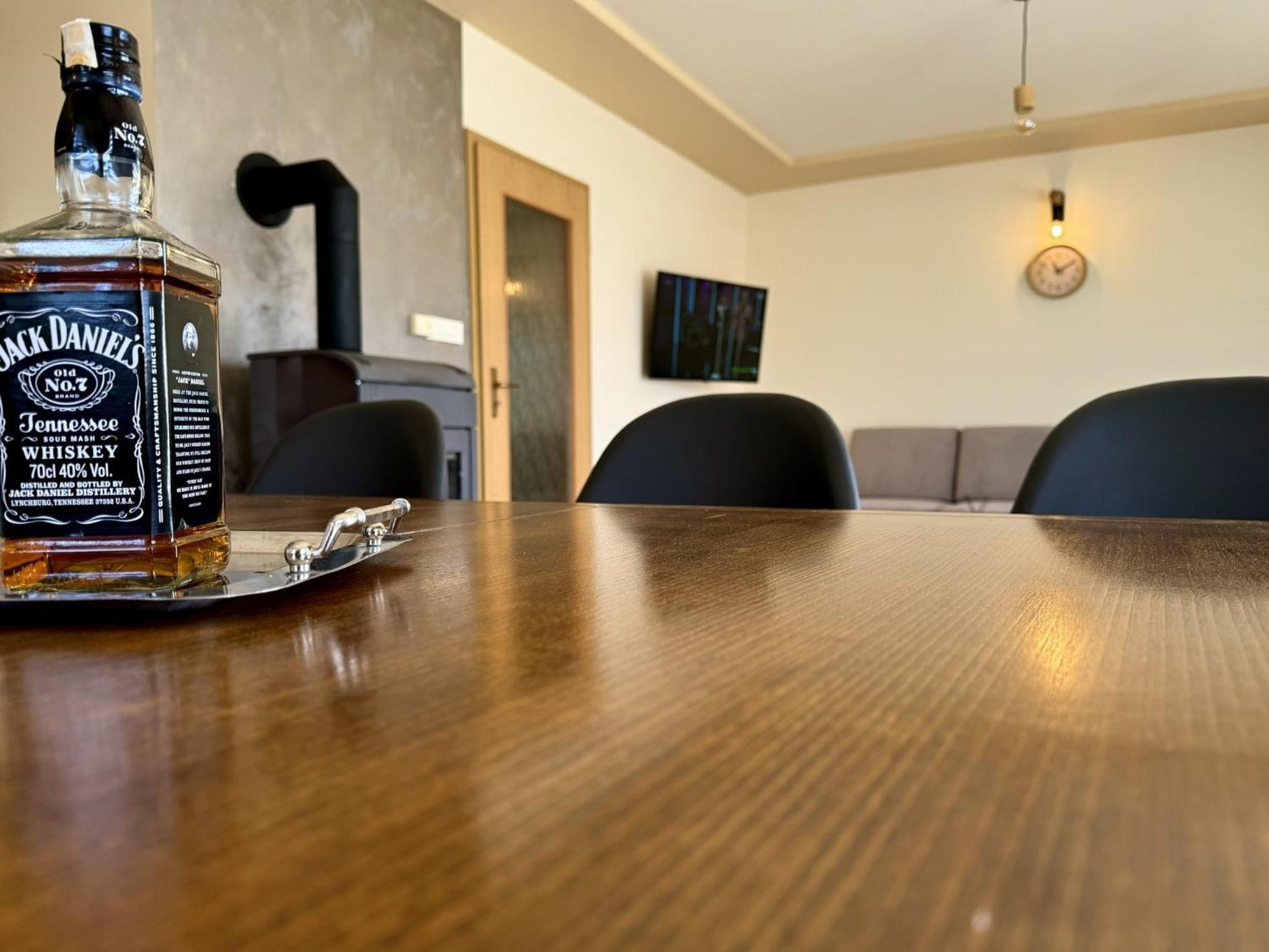 Tribistovo Holiday House