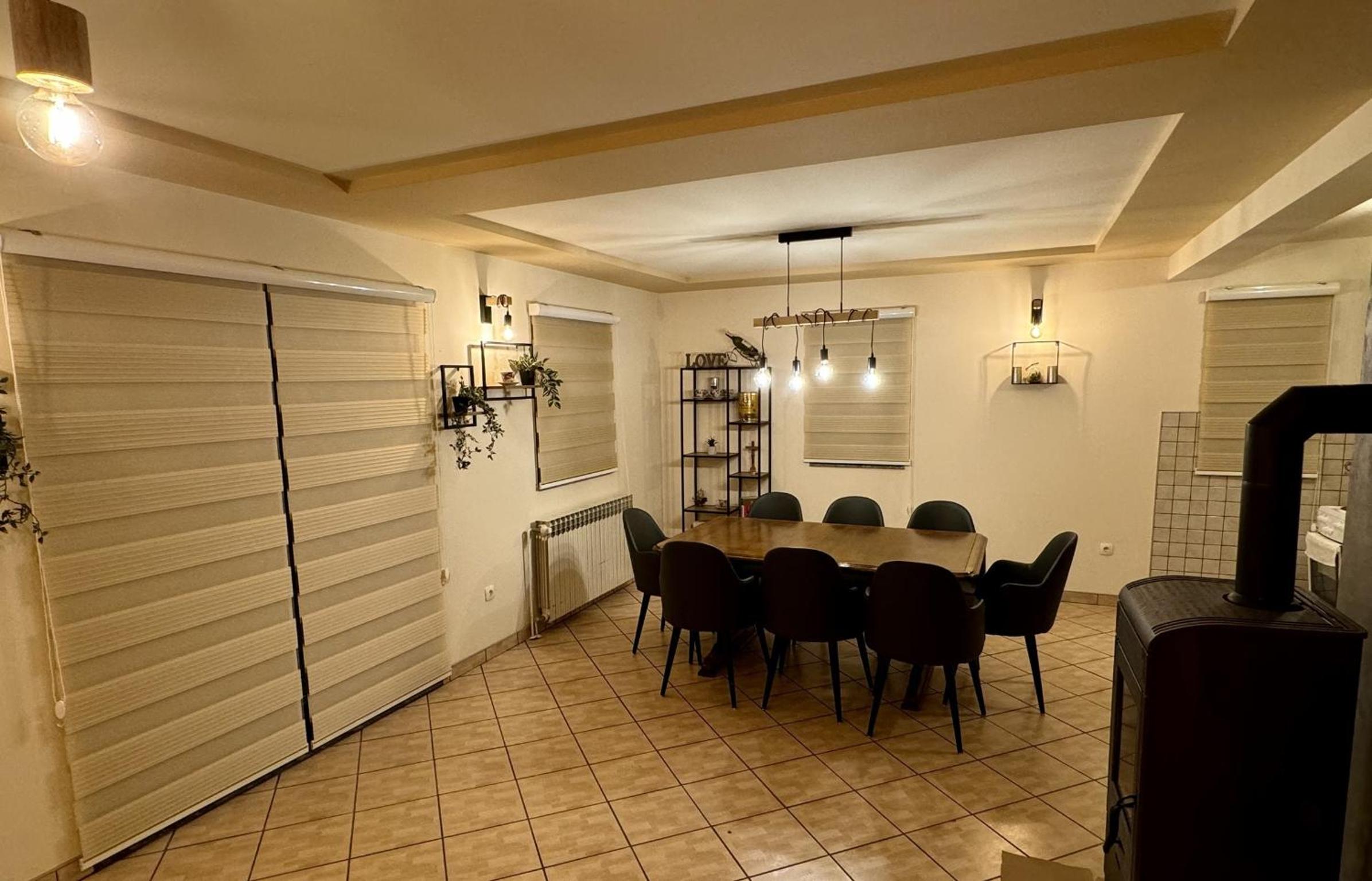 Tribistovo Holiday House