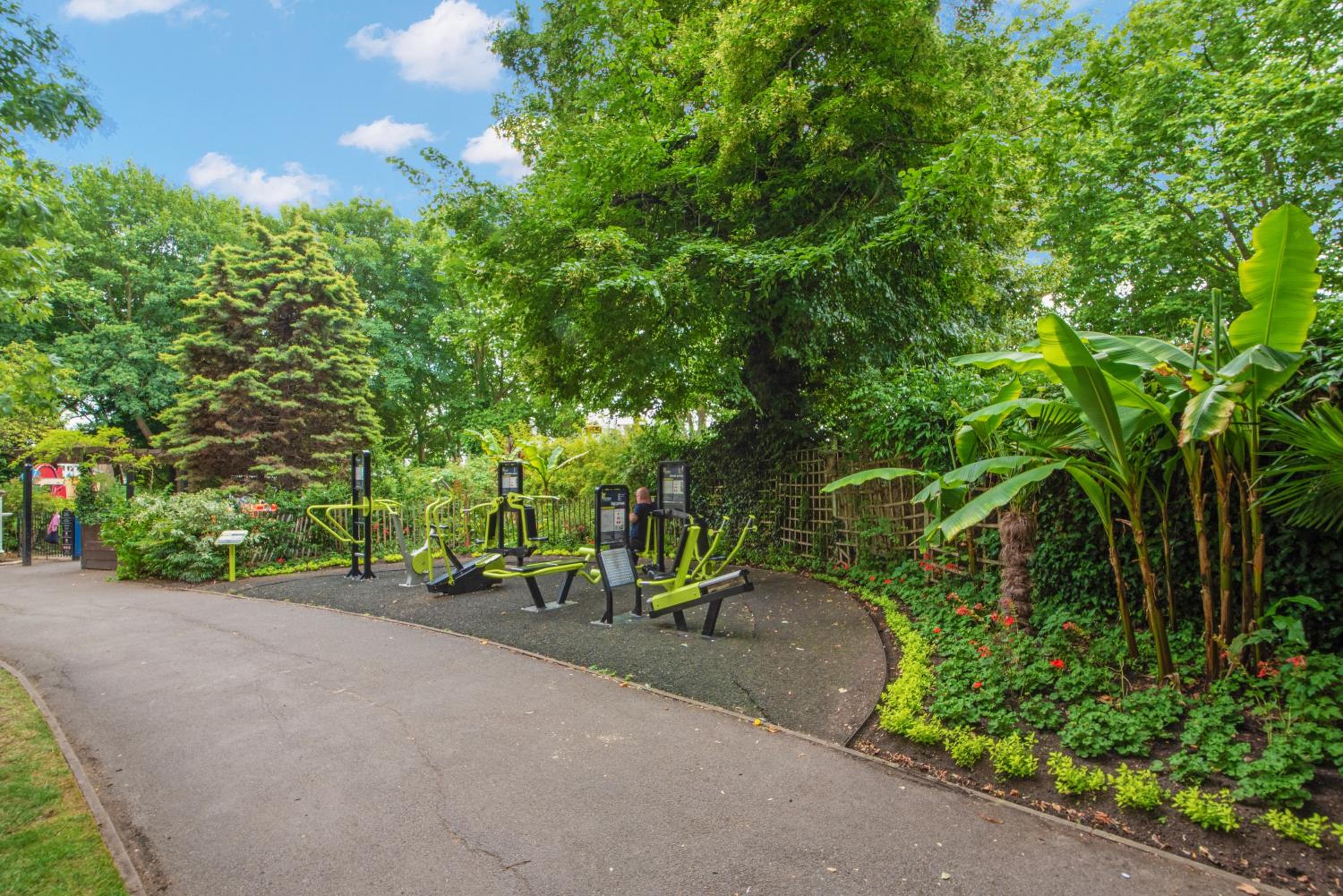 DeLux 1 bd Apt Regents Park NW8