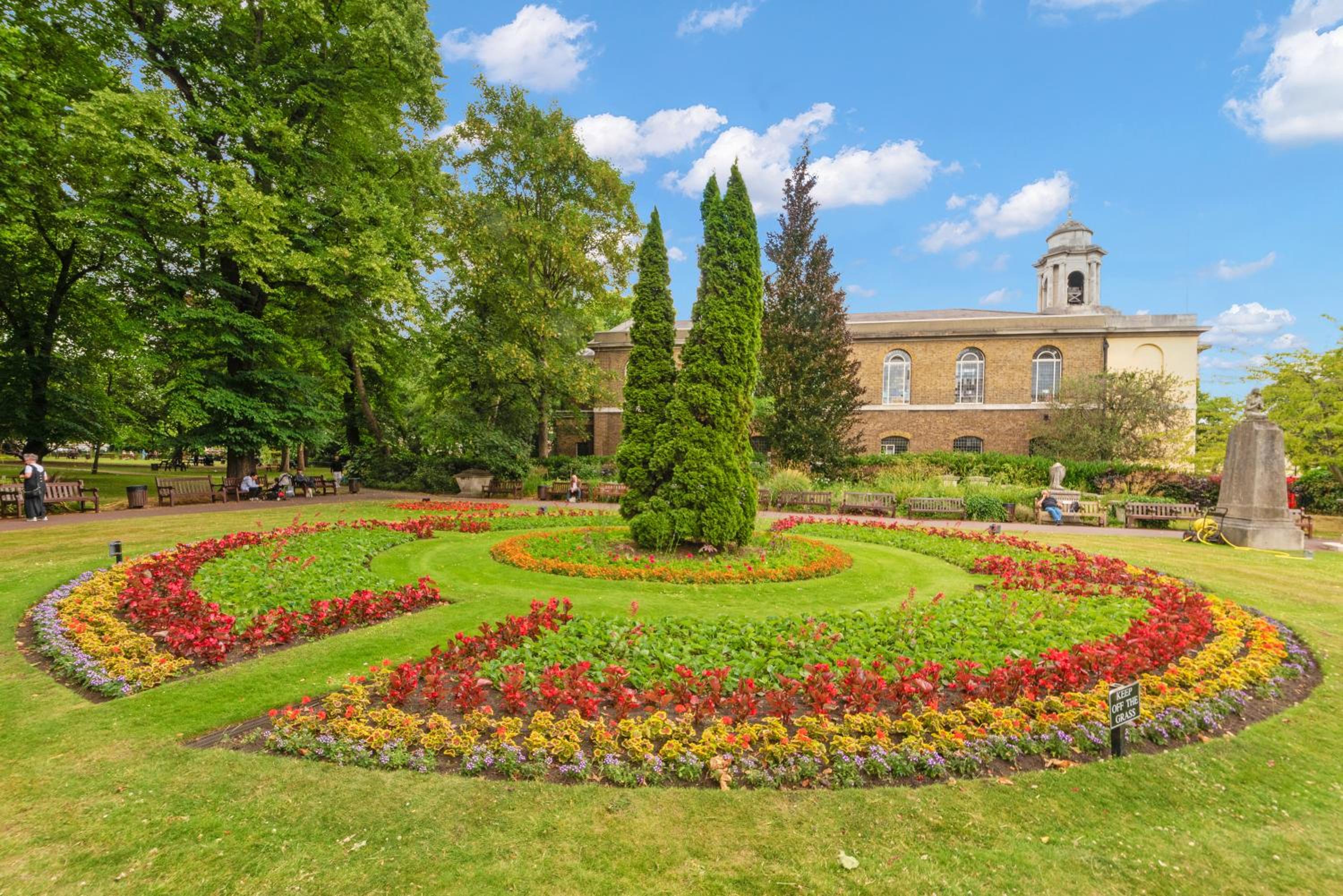 DeLux 1 bd Apt Regents Park NW8