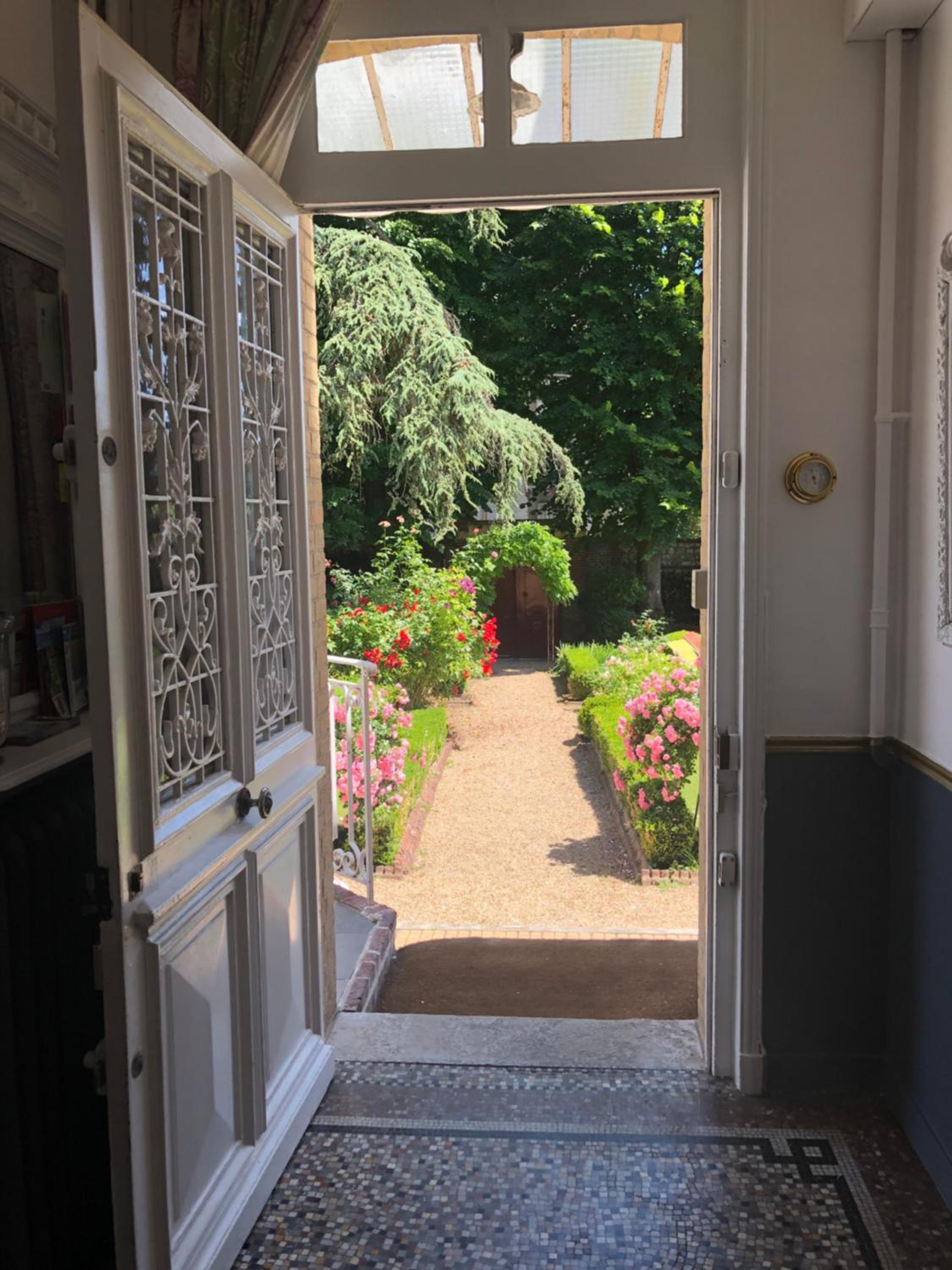VILLA la GLORIETTE, photo 12
