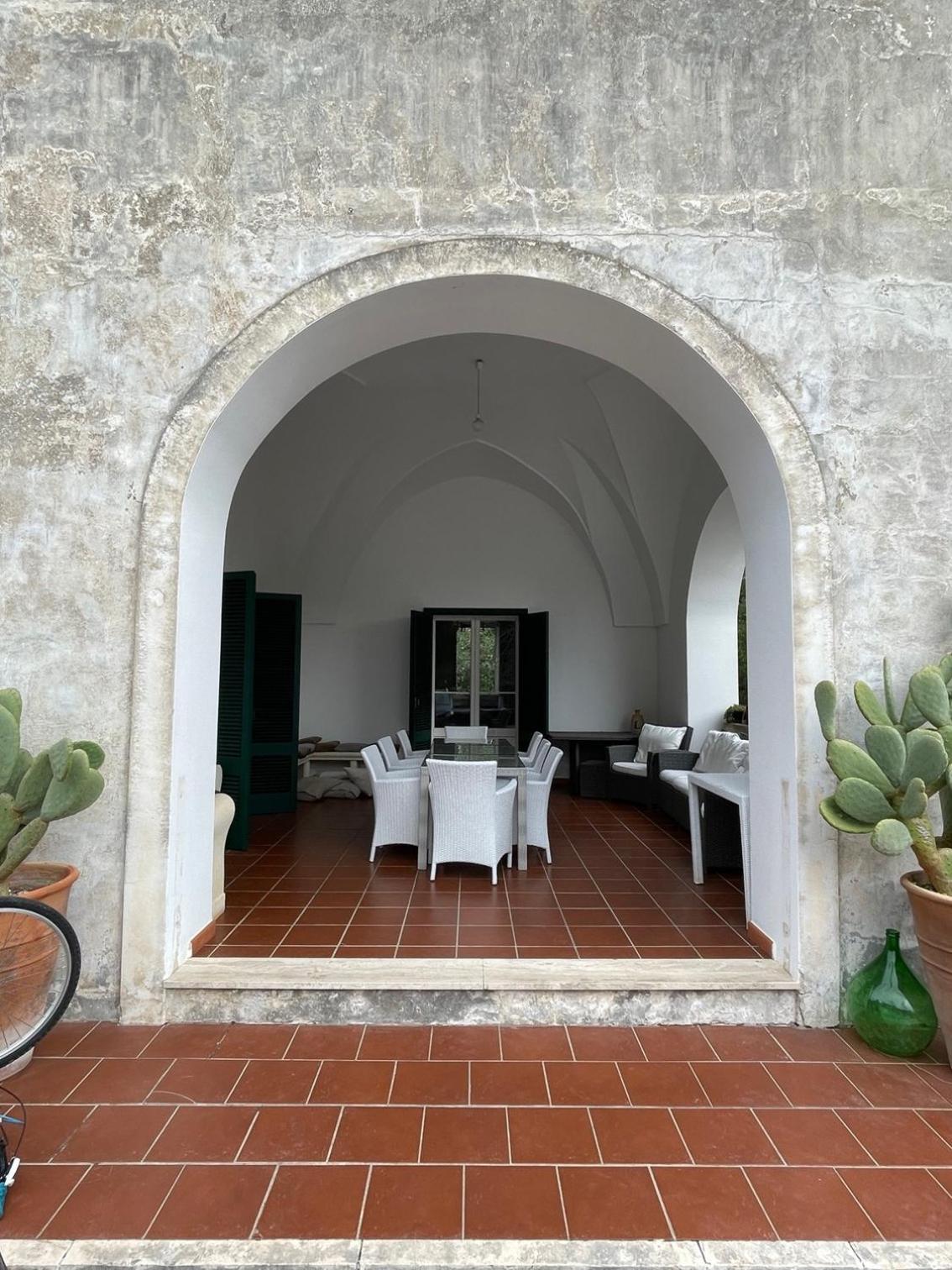 Tenuta Palmarini