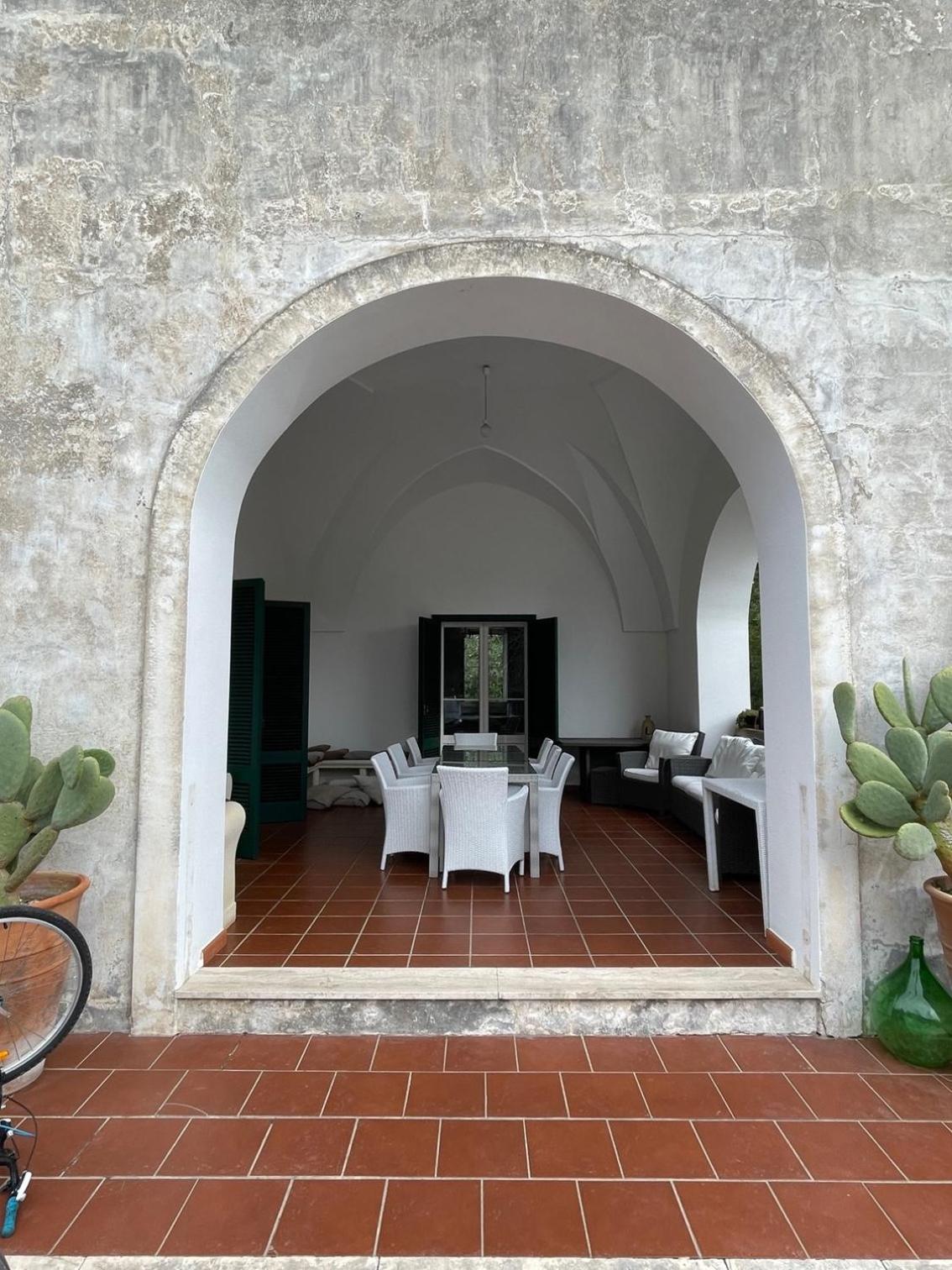 Tenuta Palmarini
