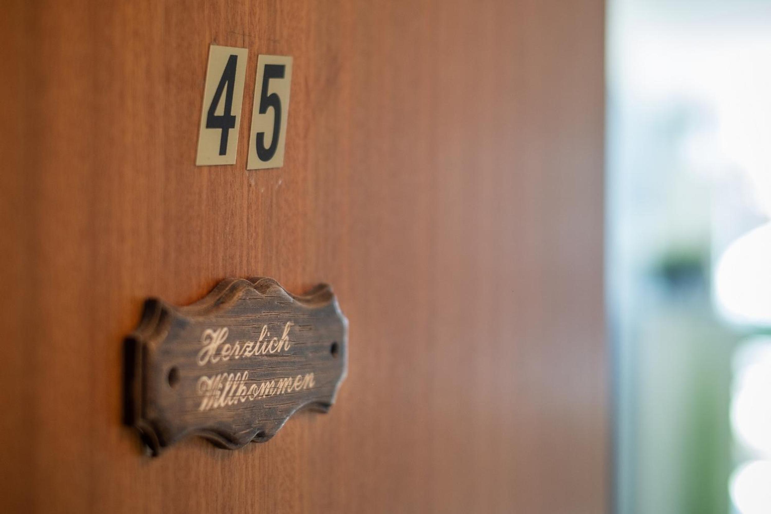 FeWo Albrecht - Nr 45 - Strandhotel