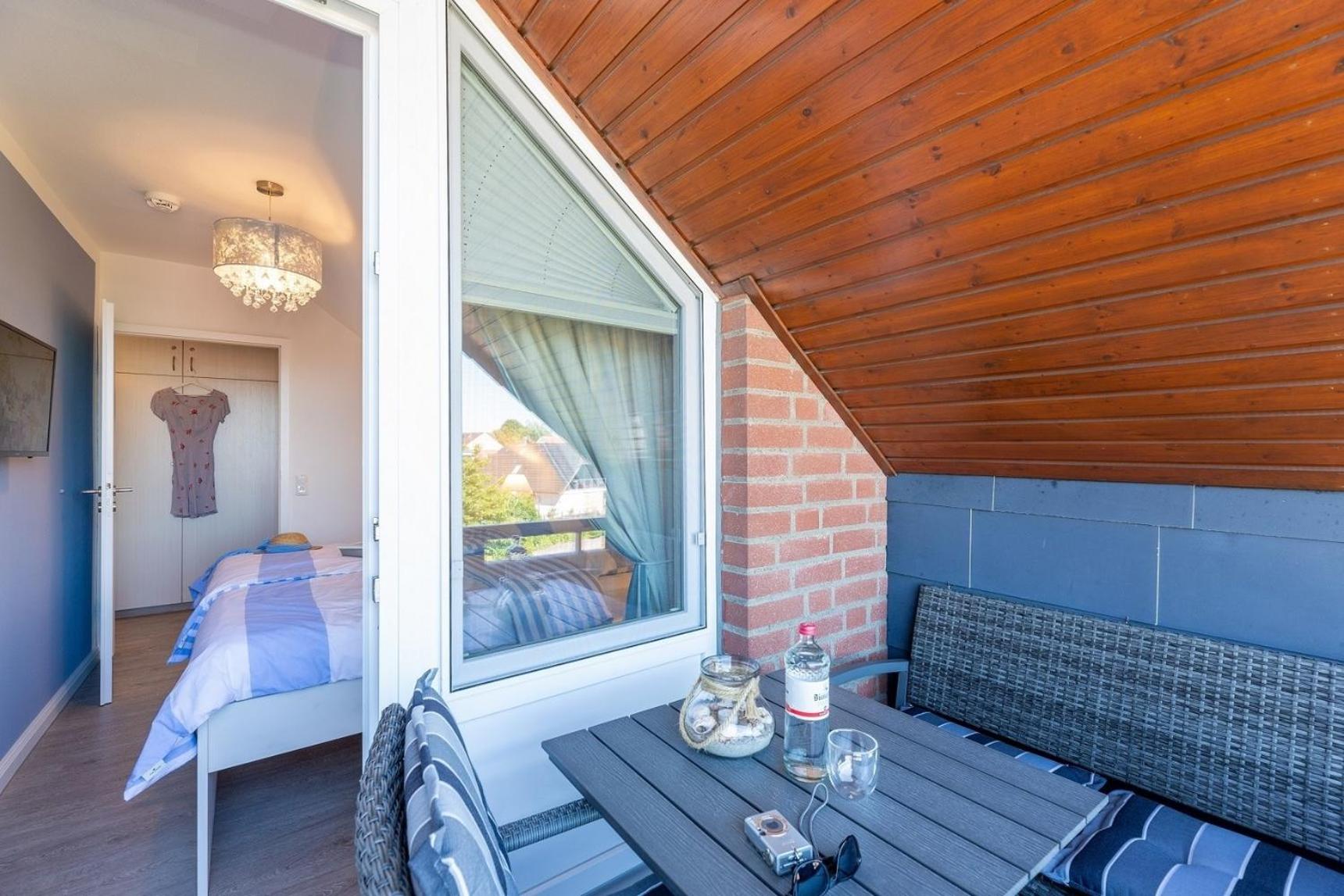 FeWo Albrecht - Nr 45 - Strandhotel