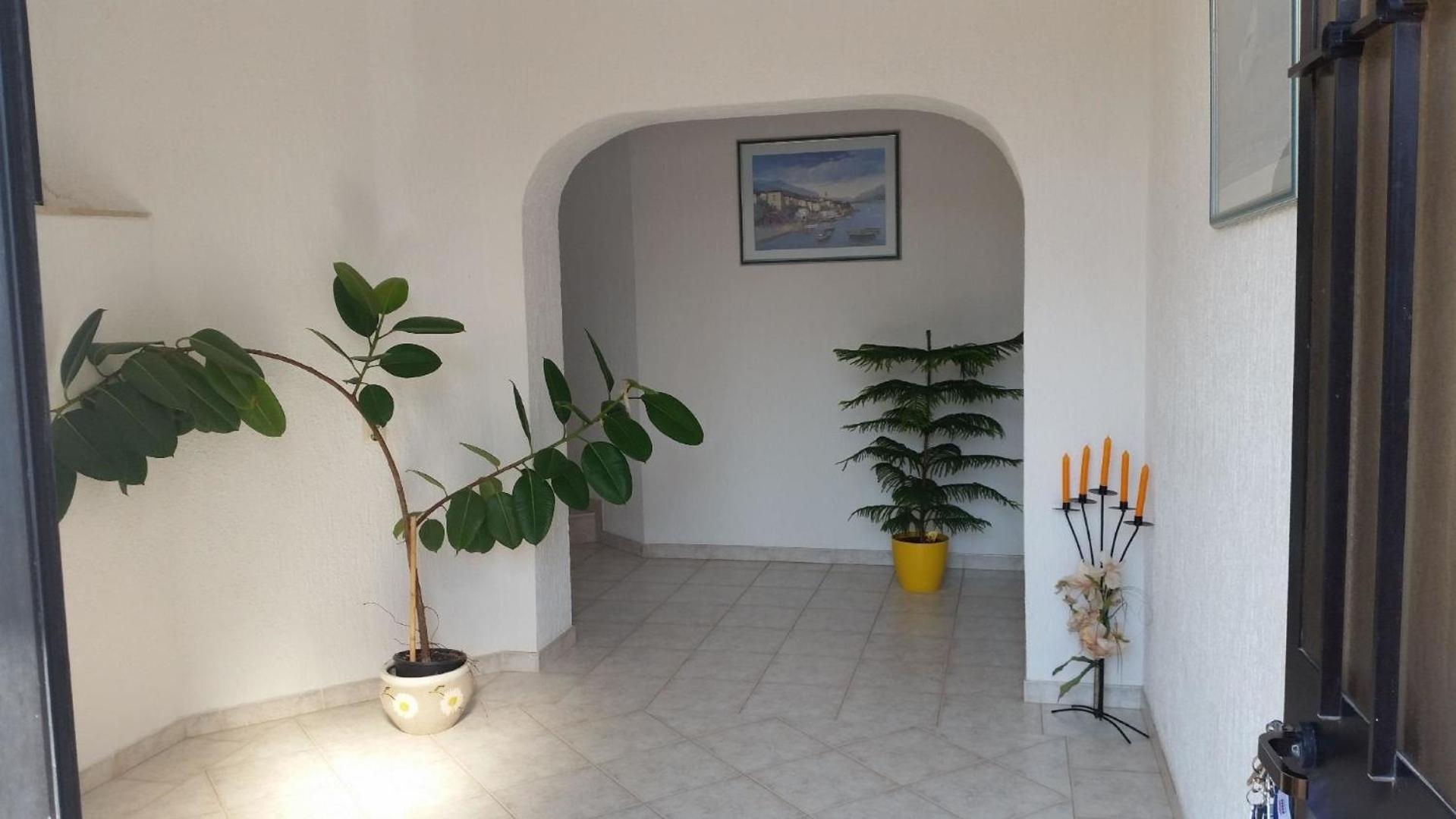 Ferienwohnung für vier Personen mit Terrasse und Meerblick view 3