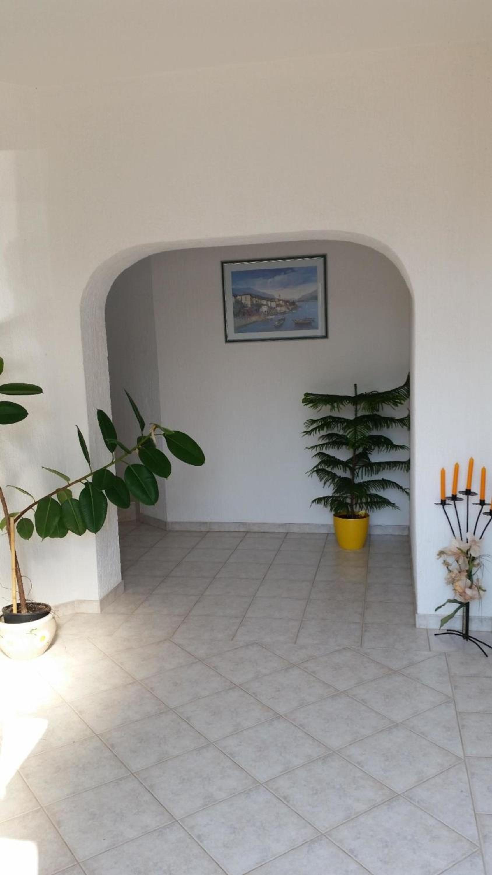 Ferienwohnung für vier Personen mit Terrasse und Meerblick view 2