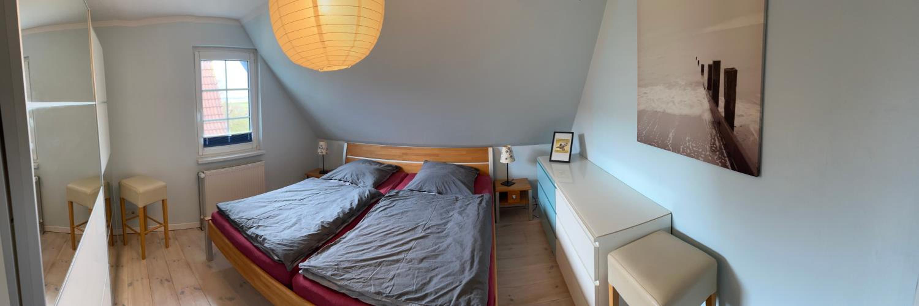 Haus - Meeresbrise