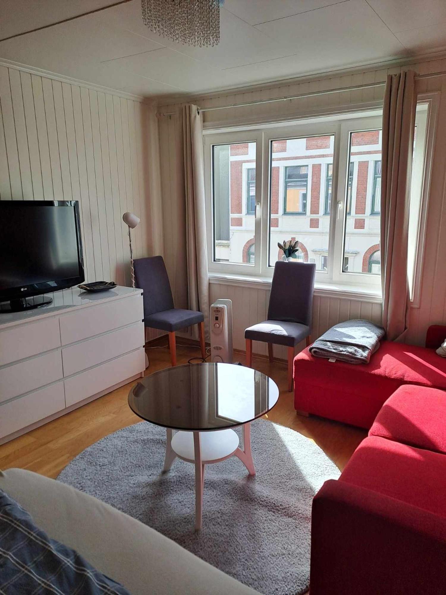 Apartment Bystranda - City Beach view 4