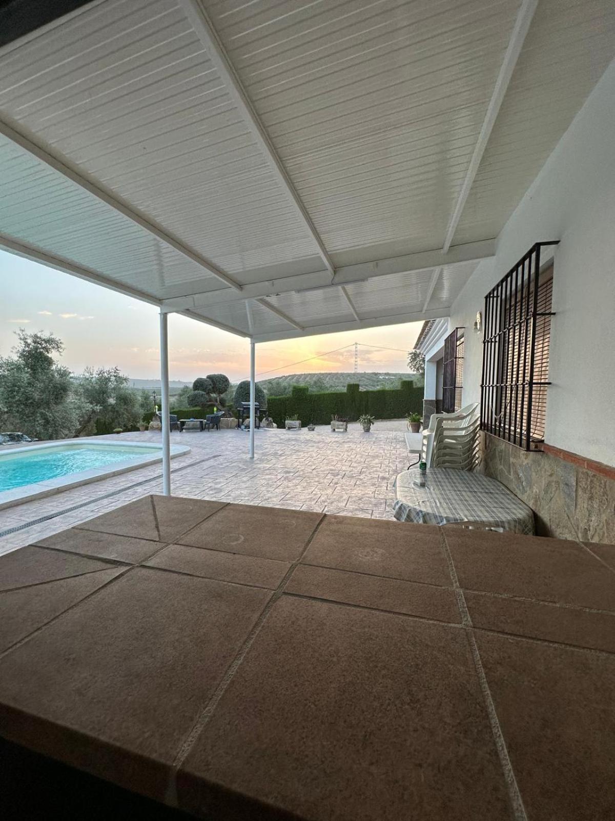 Cortijo LaGar
