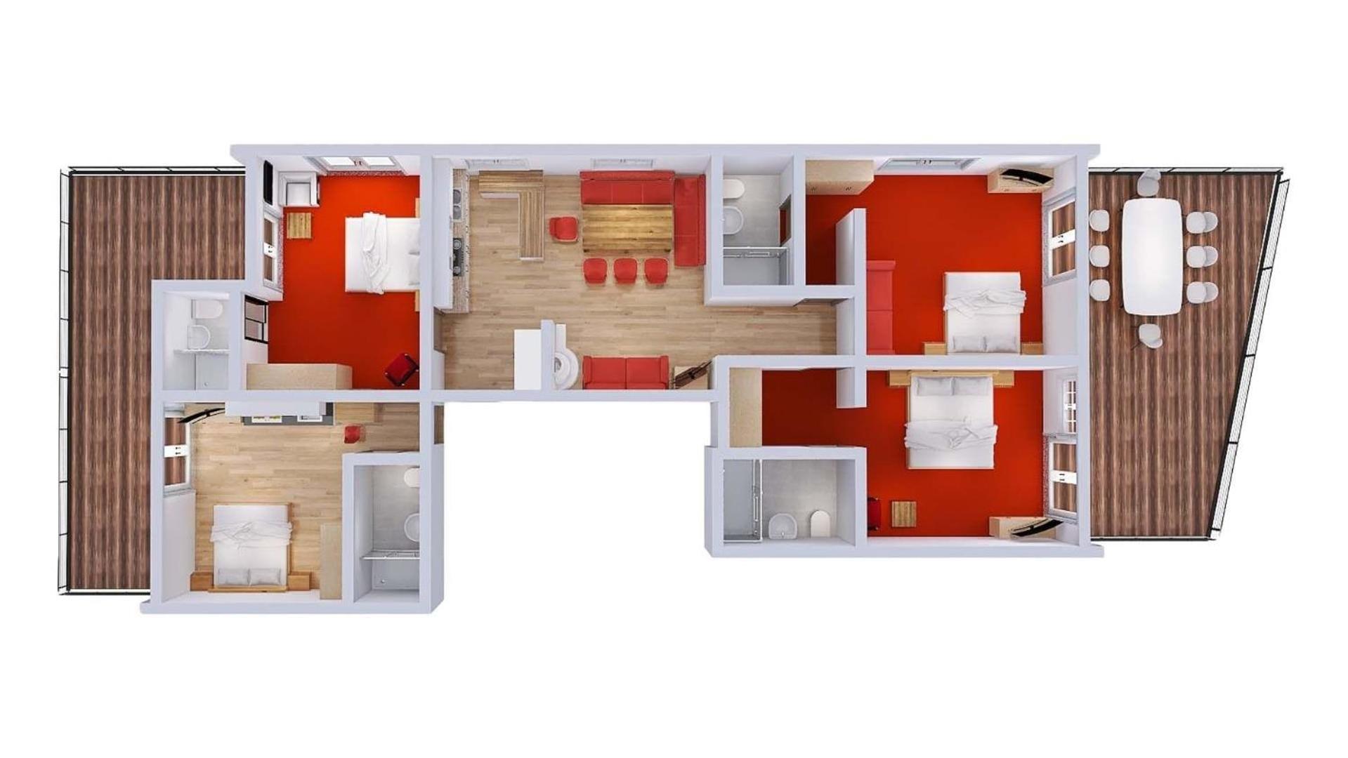 Ferienwohnung Agnes in Kappl