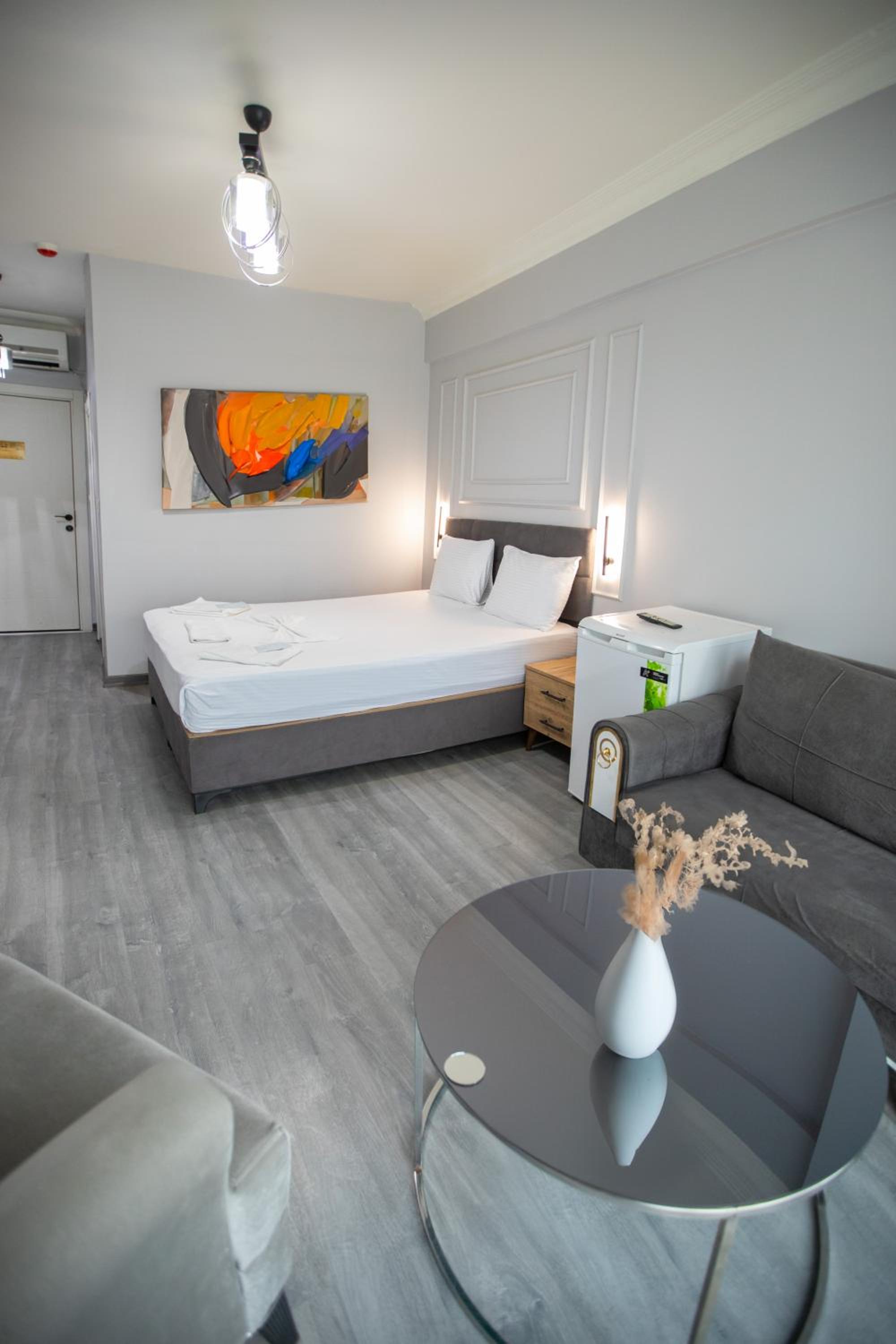 Liza Suit Otel - Image 16