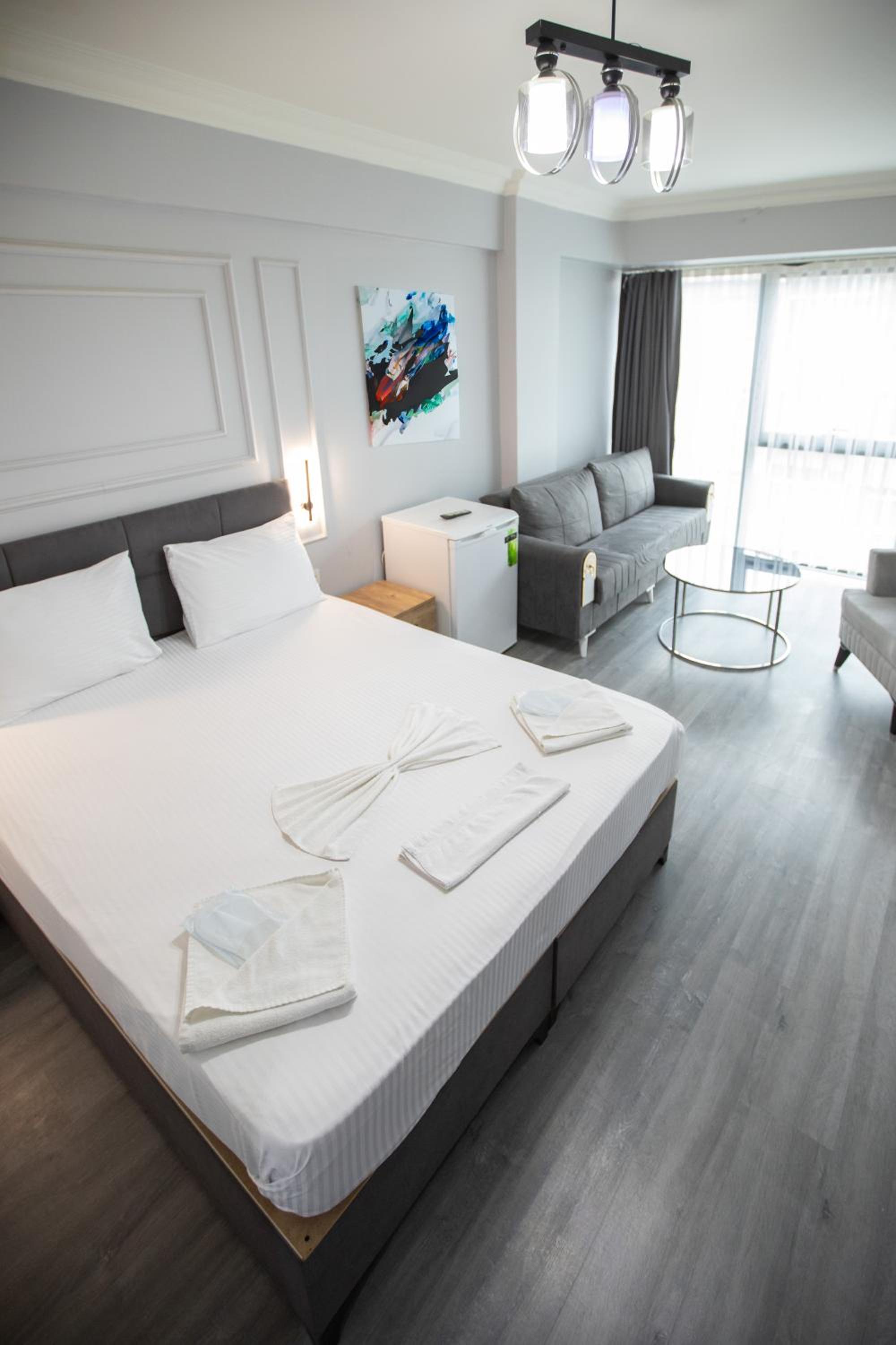 Liza Suit Otel - Image 17