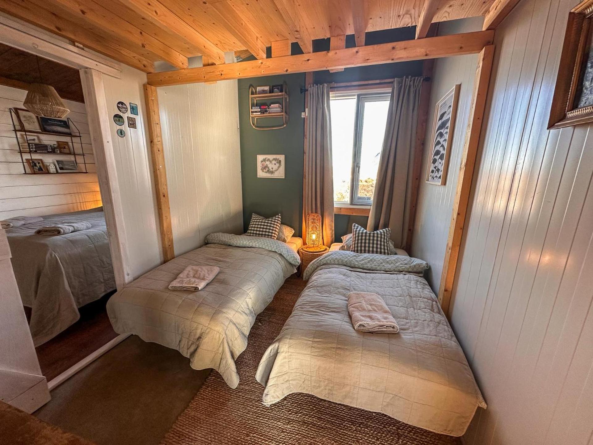 Rustic Farmhouse - Narfasel view 4