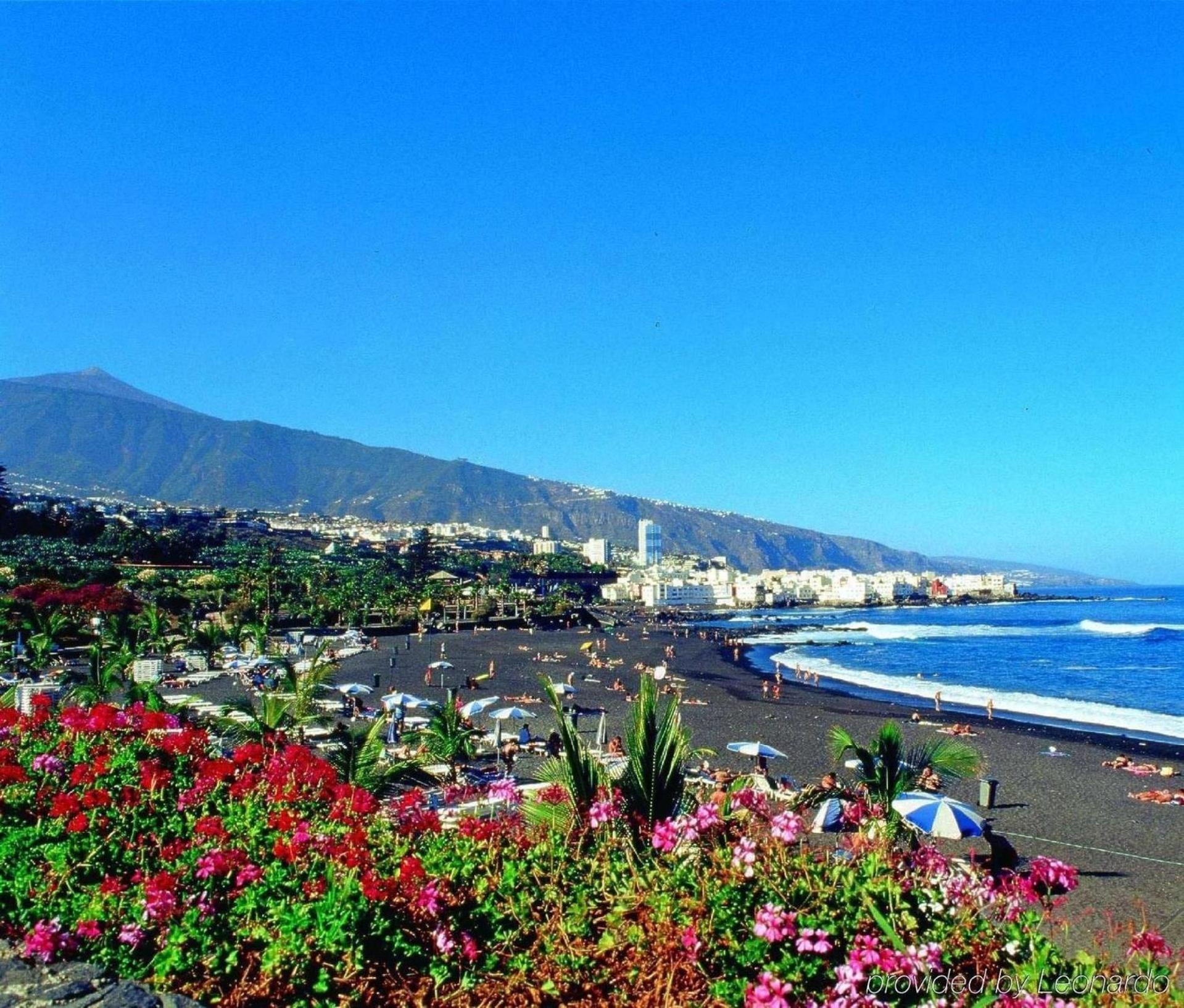 Studio für 0 Personen 3 Kinder ca 40 qm in Puerto de la Cruz, Teneriffa Nordküste von Teneriffa view 5