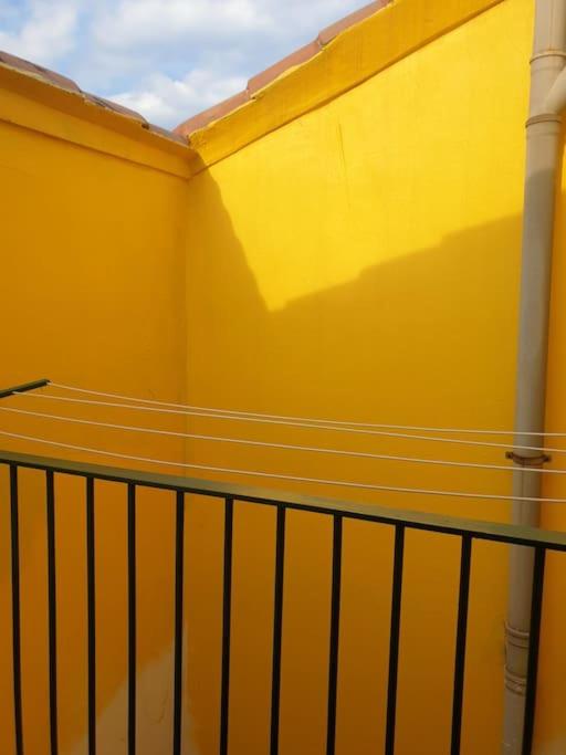 Mansarda nel centro storico en Savona