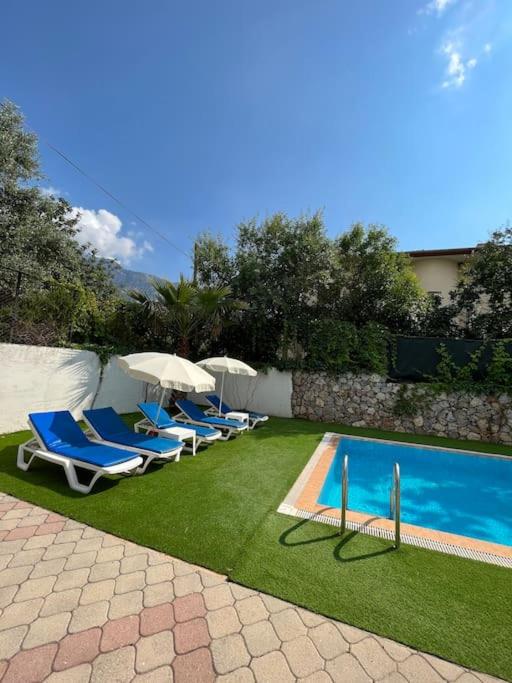 Villa Deniz