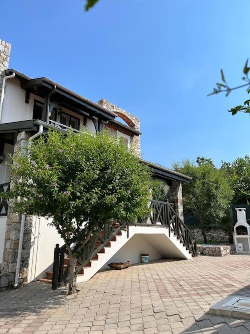 Villa Deniz