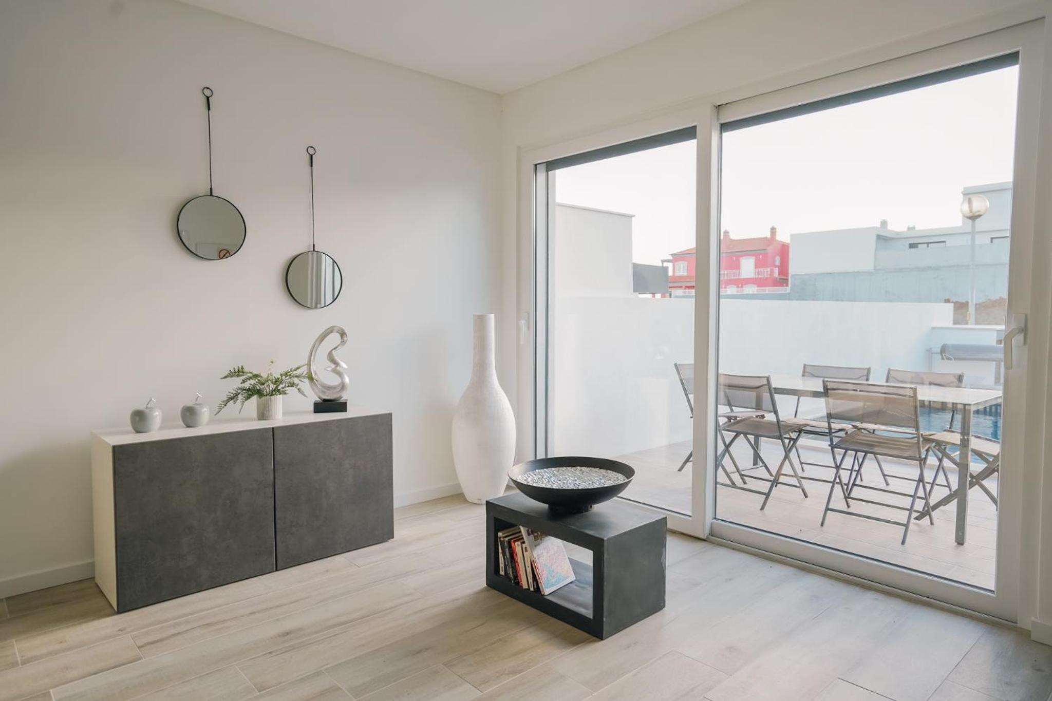 Hotel Holiday Beach Villa - 6 Pers - Private Pool - Wifi - Portugal - Image 1