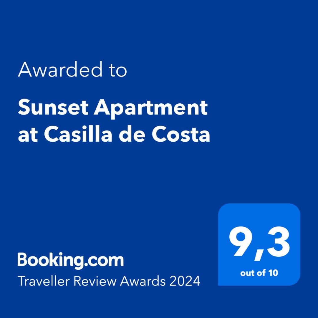 Sunset Apartment at Casilla de Costa view 3