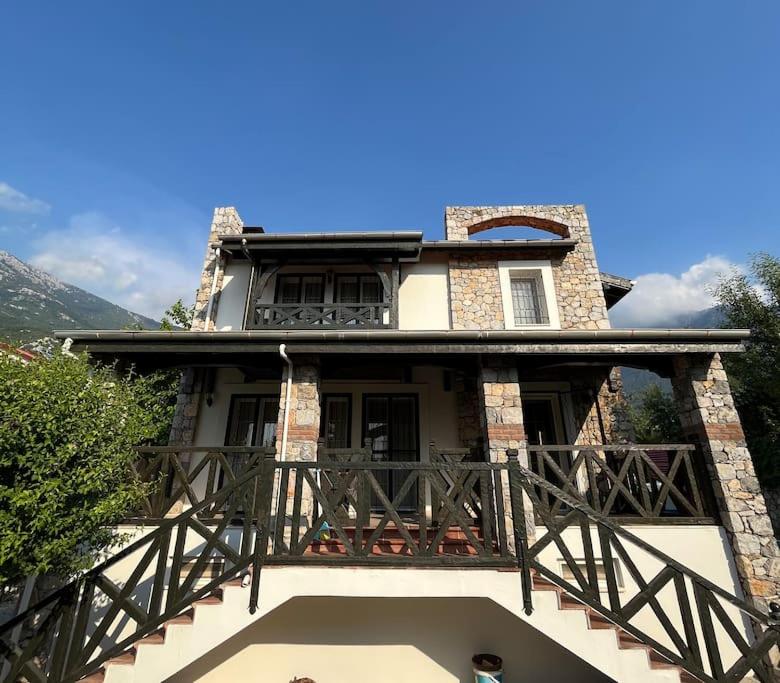 Villa Deniz