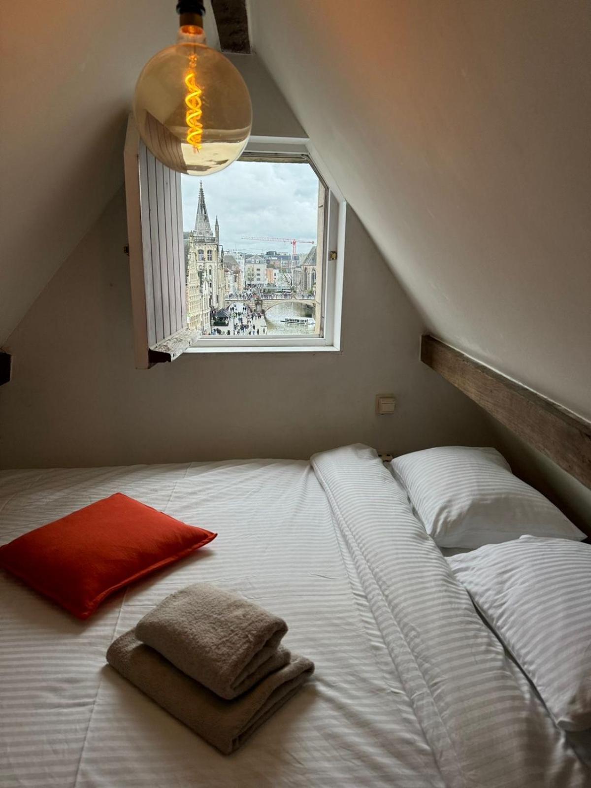 Agatovas Suites by the Lys