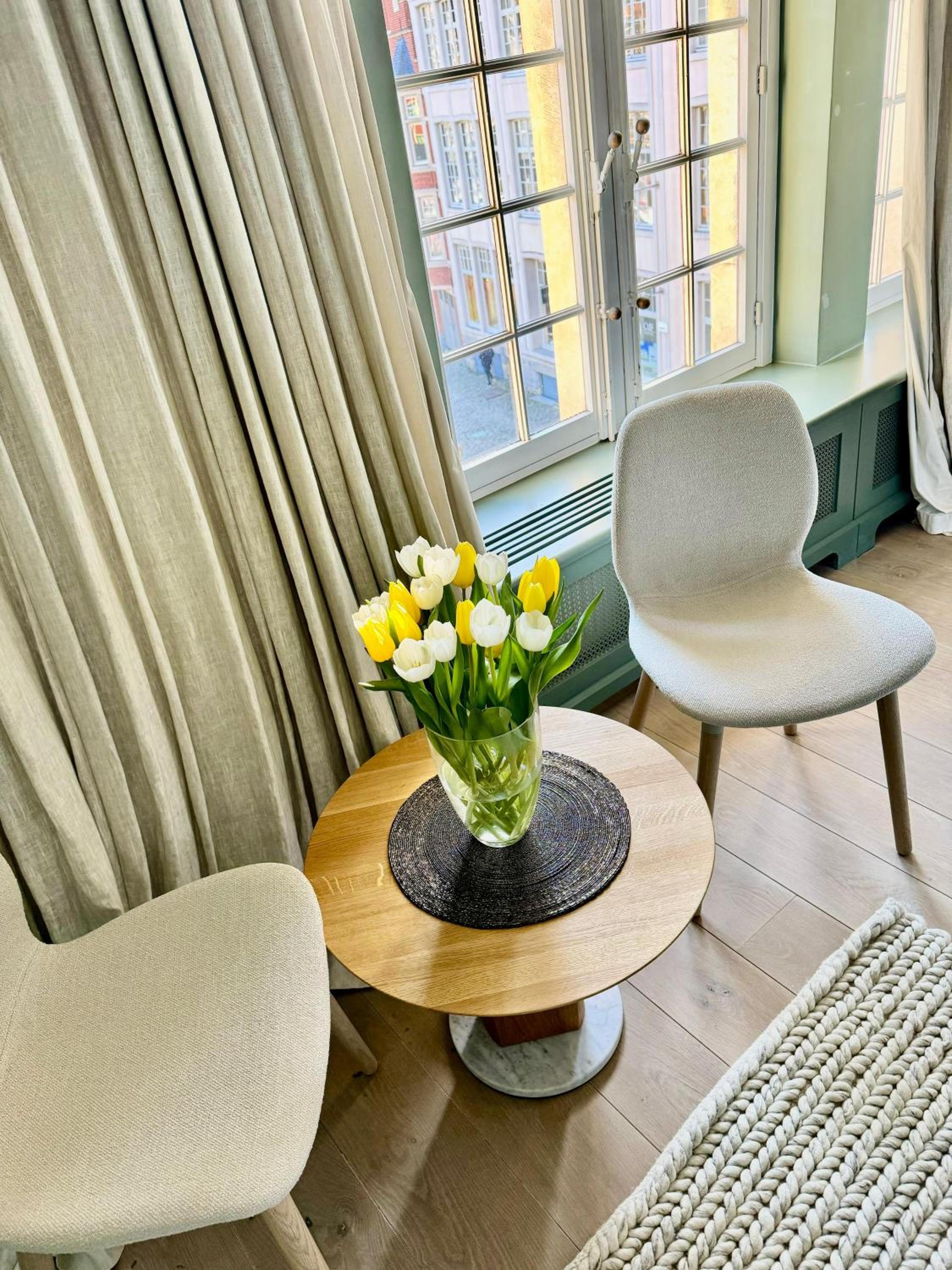 Agatovas Suites by the Lys