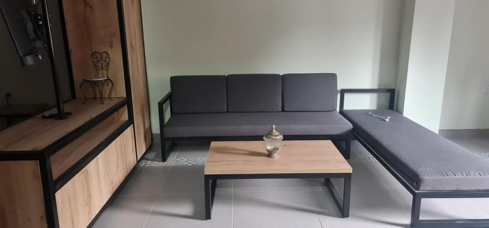Loft Brigitte en Medellin comodo y economico 202