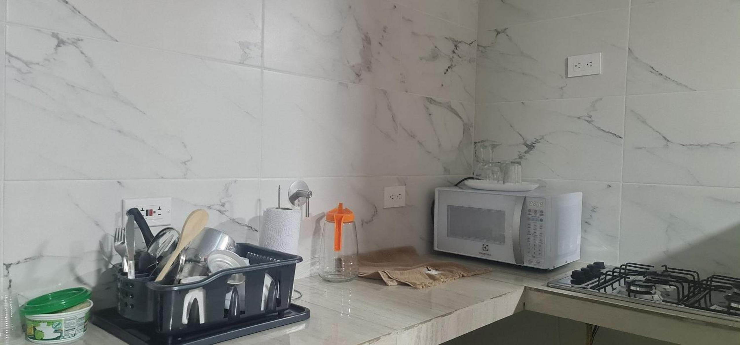 Loft Brigitte en Medellin comodo y economico 202