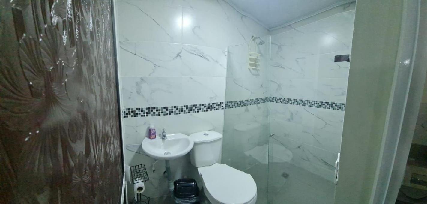 Loft Brigitte en Medellin comodo y economico 202